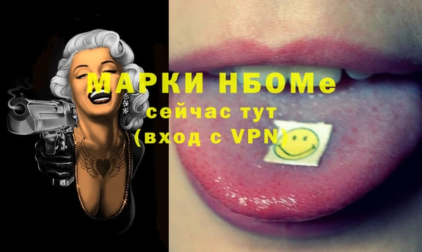 молекула духа Арсеньев