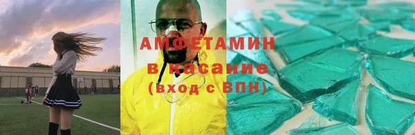 молекула духа Арсеньев