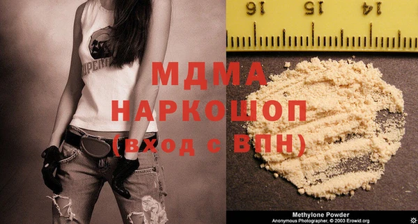 молекула духа Арсеньев